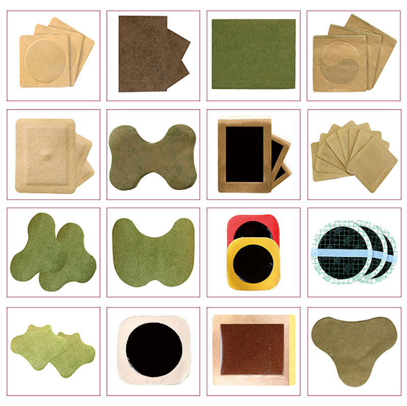 膏药产品合法贴牌代加工全流程指南